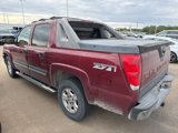 Used 2005 Chevrolet Avalanche Z71 w/ Sun And Sound Package image 2