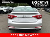 Used 2015 Hyundai Sonata SE w/ Option Group 09 image 3