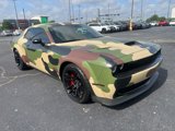 Used 2021 Dodge Challenger R/T Scat Pack image 3