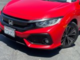 Used 2017 Honda Civic EX-L image 3