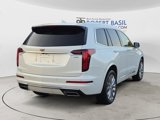Certified 2022 Cadillac XT6 Premium Luxury w/ Technology Package image 5