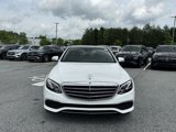 Used 2020 Mercedes-Benz E 350 4MATIC Sedan image 3