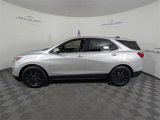 Used 2020 Chevrolet Equinox LT image 2