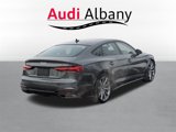 New 2025 Audi A5 2.0T Premium Plus image 4