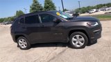 Used 2019 Jeep Compass Latitude w/ Cold Weather Group image 4