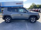 Used 2020 Jeep Renegade Trailhawk w/ Premium Leather Group image 2