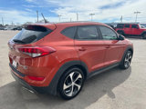 Used 2016 Hyundai Tucson Sport image 5