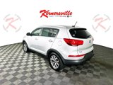 Used 2016 Kia Sportage LX w/ LX Popular Package image 5