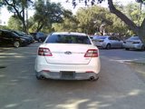 Used 2015 Ford Taurus SEL w/ Equipment Group 201A image 6