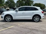 Used 2016 Audi Q5 2.0T Premium Plus w/ Technology Package image 4