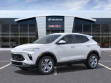 New 2026 Buick Encore GX Preferred image 2