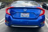 Used 2021 Honda Civic LX image 4