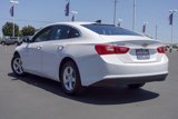 Used 2020 Chevrolet Malibu LS w/ Driver Confidence Package II image 2
