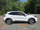 Used 2022 Ford Escape SEL image 4