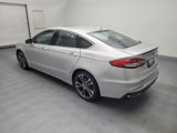 Used 2019 Ford Fusion Titanium image 3