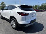 Certified 2022 Chevrolet Blazer LT image 4