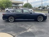 Certified 2020 Lexus LS 500 image 2