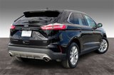 Used 2022 Ford Edge Titanium w/ Equipment Group 301A image 2