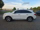 Used 2020 Acura MDX SH-AWD image 2