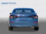 New 2025 Honda Civic Sport image 4