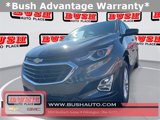Used 2019 Chevrolet Equinox LT image 2