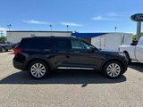Certified 2023 Ford Explorer Limited w/ Equipment Group 301A image 3