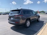 Used 2021 Jeep Grand Cherokee L Limited image 5