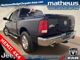 Used 2019 RAM 1500 Big Horn image 4