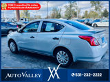 Used 2019 Nissan Versa S Plus image 5