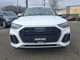 Used 2022 Audi Q5 e Premium image 2