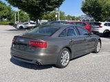 Used 2015 Audi A6 3.0T Premium Plus w/ Cold Weather Package image 5