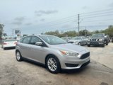 Used 2017 Ford Focus SE image 4