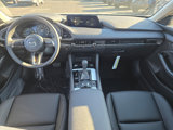New 2025 MAZDA MAZDA3 s image 2