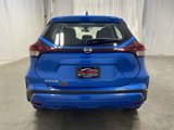 New 2025 Nissan Kicks Play S image 3