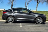 Used 2015 BMW X4 xDrive28i image 3