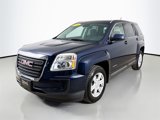 Used 2016 GMC Terrain SLE image 3