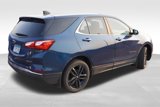 Used 2021 Chevrolet Equinox LT image 4
