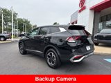 Used 2023 Kia Sportage LX image 5