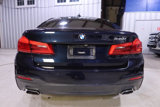 Used 2018 BMW 540i w/ M Sport Package image 4