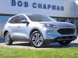 Used 2022 Ford Escape SEL w/ Technology Package image 2