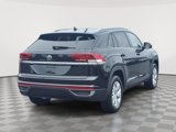 Used 2021 Volkswagen Atlas Cross Sport S image 3