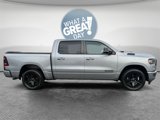 Used 2021 RAM 1500 Big Horn image 2