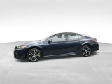 Used 2020 Toyota Camry SE image 4