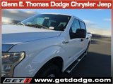 Used 2015 Ford F150 XLT image 3