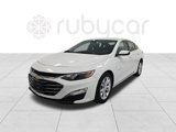 Used 2023 Chevrolet Malibu LT image 1