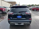 Used 2019 Jeep Cherokee Limited w/ Luxury Group image 6