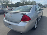 Used 2013 Chevrolet Impala LTZ image 4