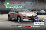 Used 2023 Hyundai Nexo Limited image 3
