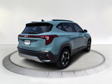 Used 2024 Kia Seltos EX image 2