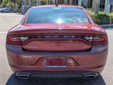 Used 2018 Dodge Charger SXT Plus w/ Quick Order Package 29J image 5